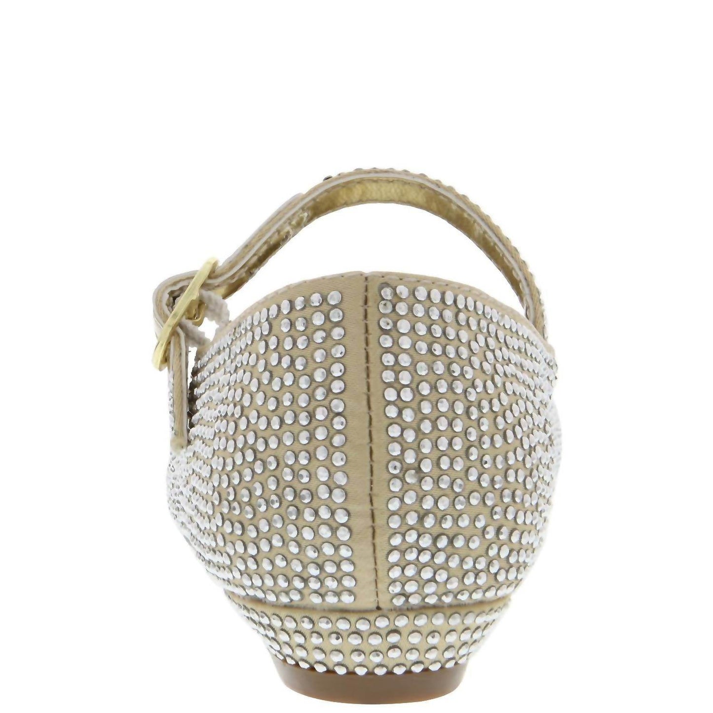 Nina Kids - Girls Zelia Toddler Dress Shoe - Rack Hunt -