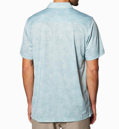 Ace Short Sleeve Polo