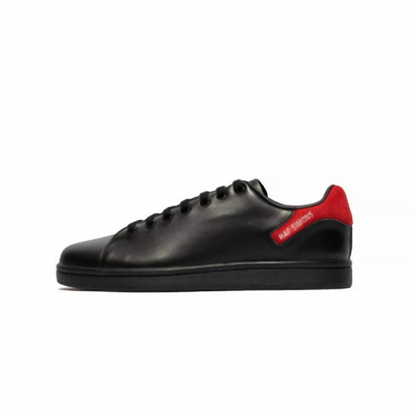 Raf Simons - Men's Orion Low Top Sneakers - Rack Hunt -