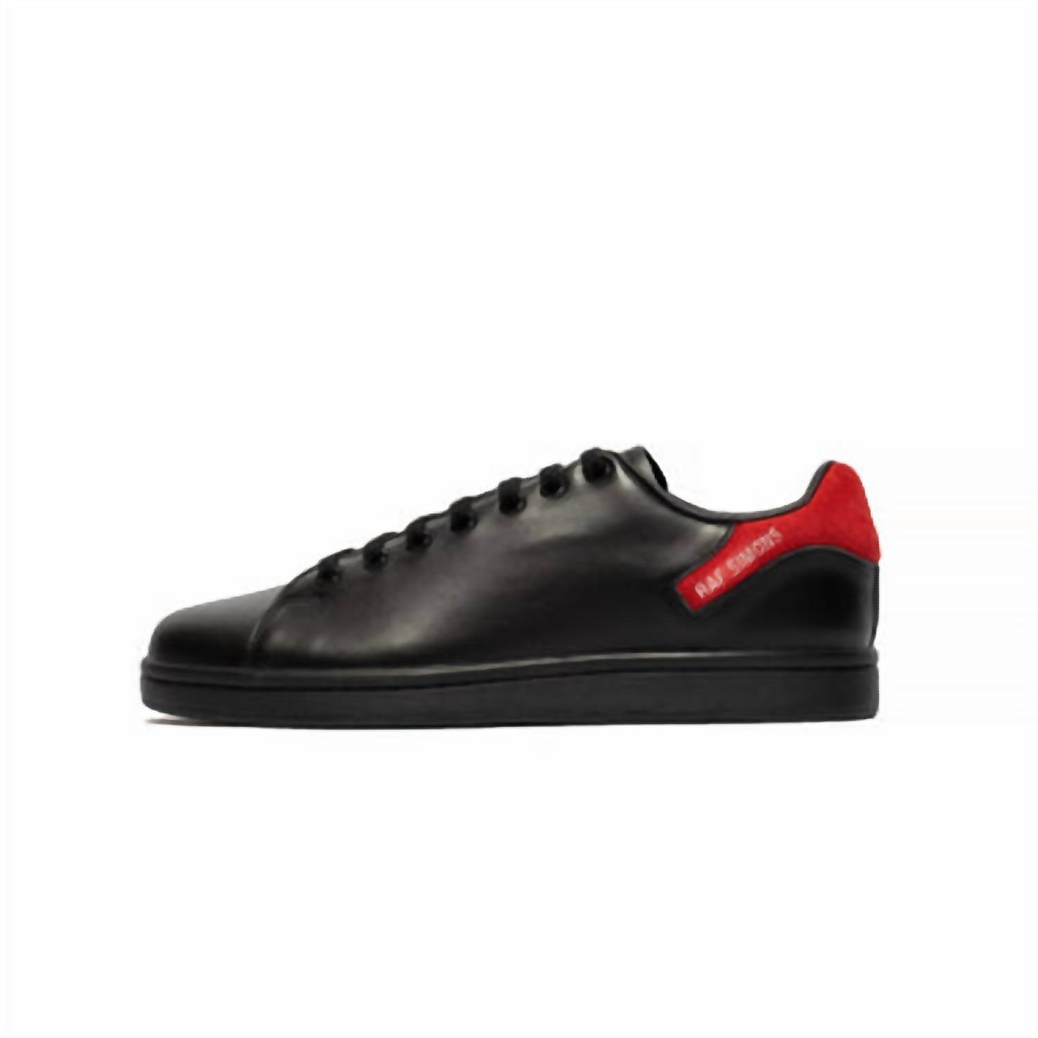 Raf Simons - Men's Orion Low Top Sneakers - Rack Hunt -