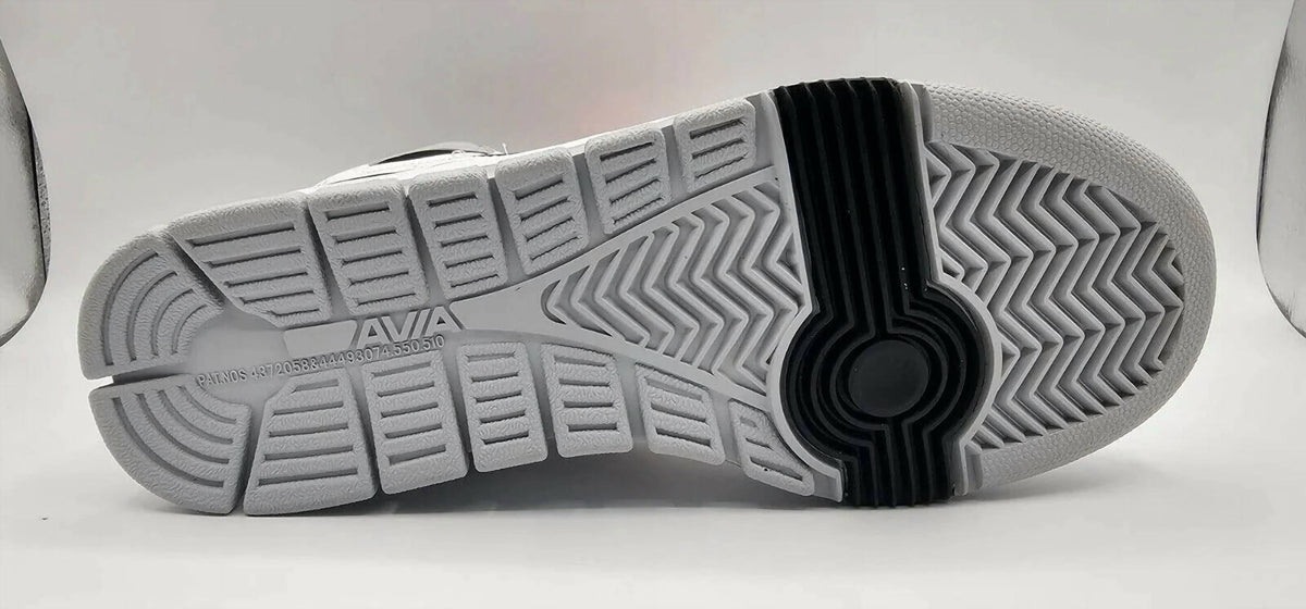 Men's High Top Sneakers