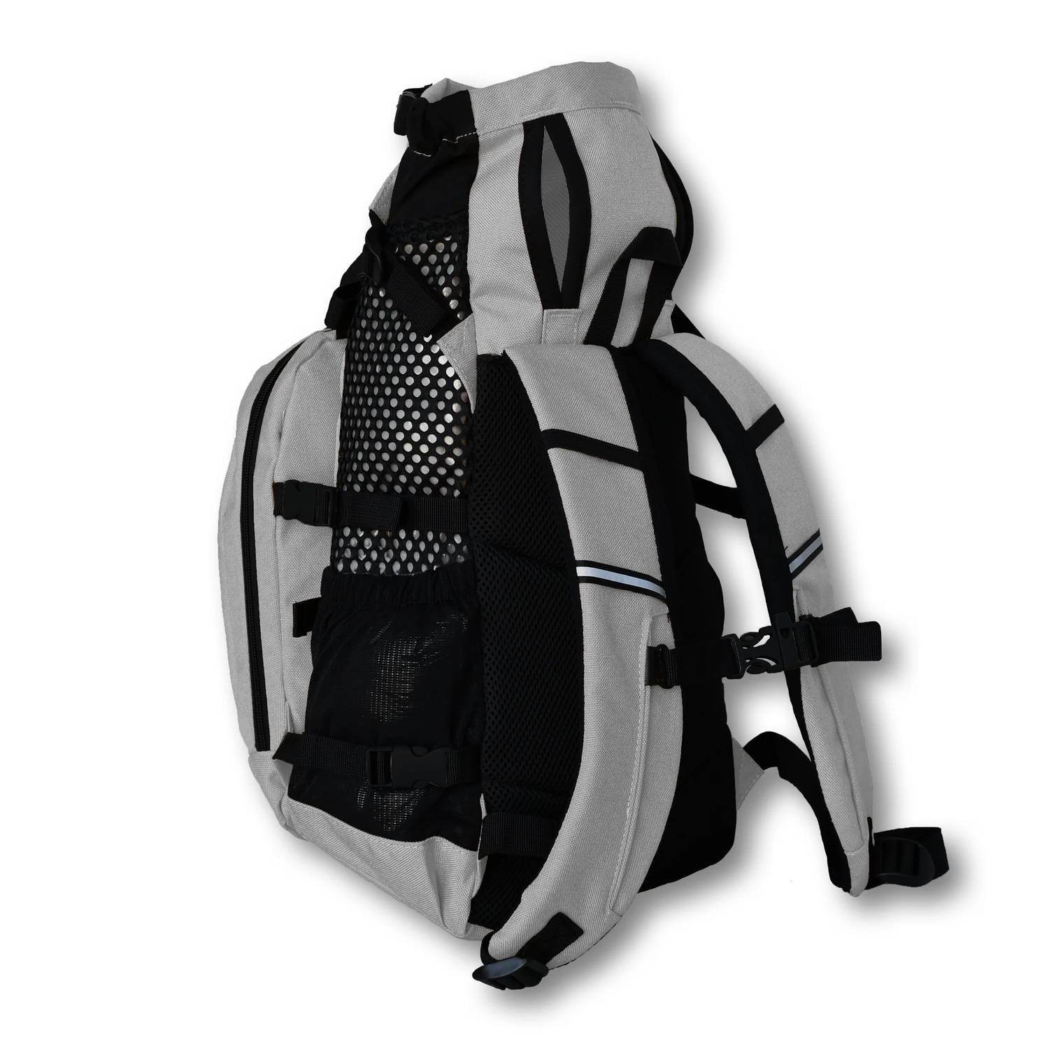 K9 Sport Sack - Plus 2 Dog Backpack - Rack Hunt