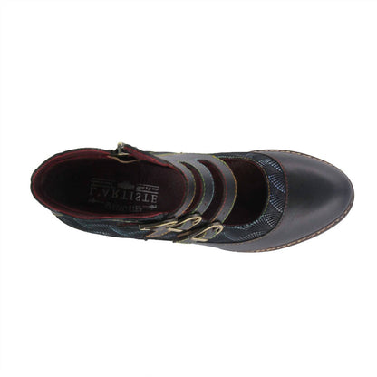 Women's Dorrie Ankle Boots