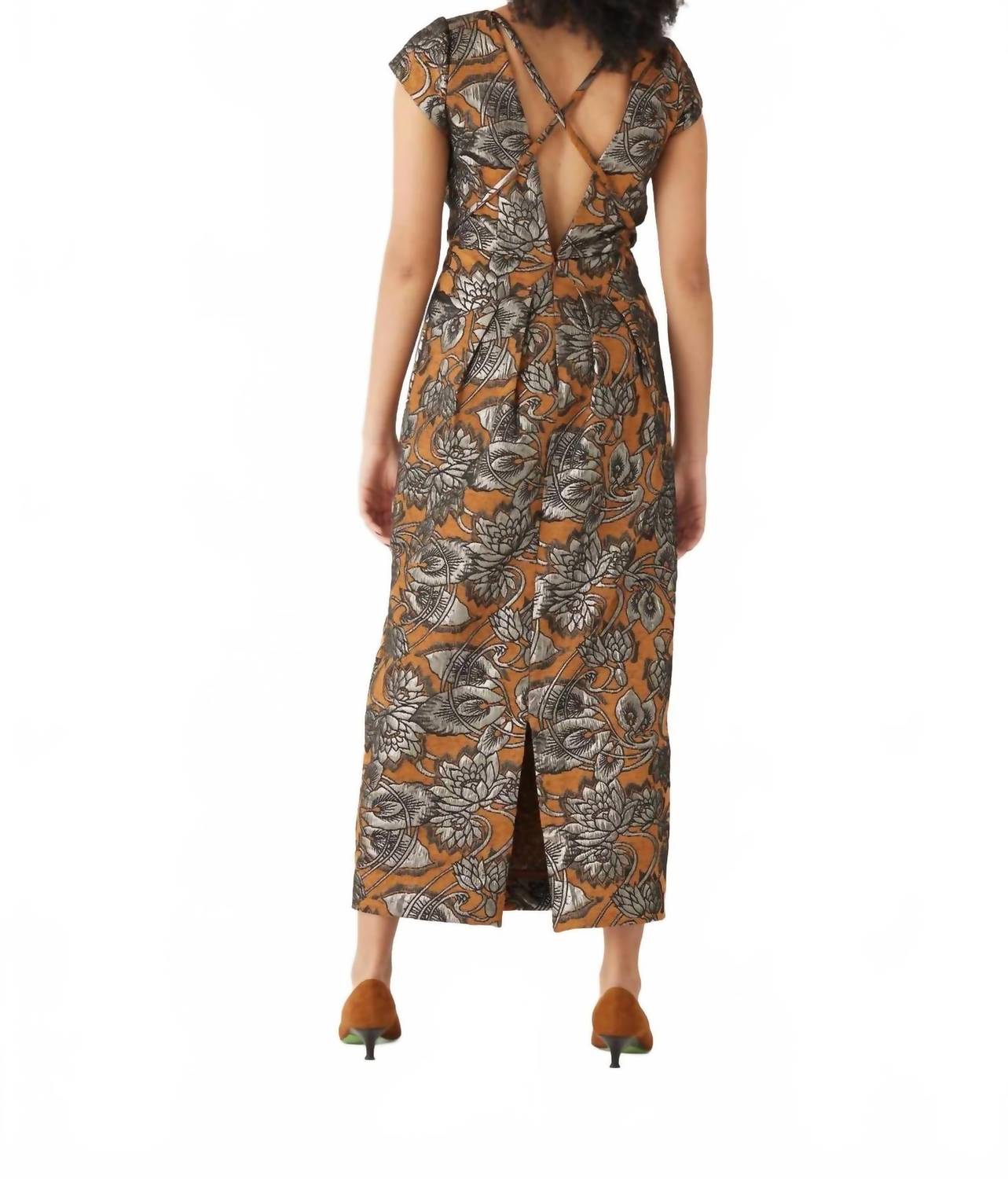 Rita Dress