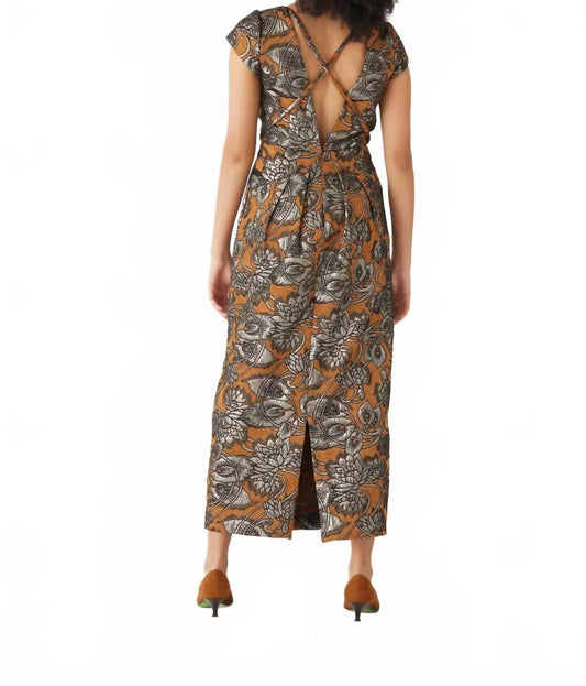 Rita Dress