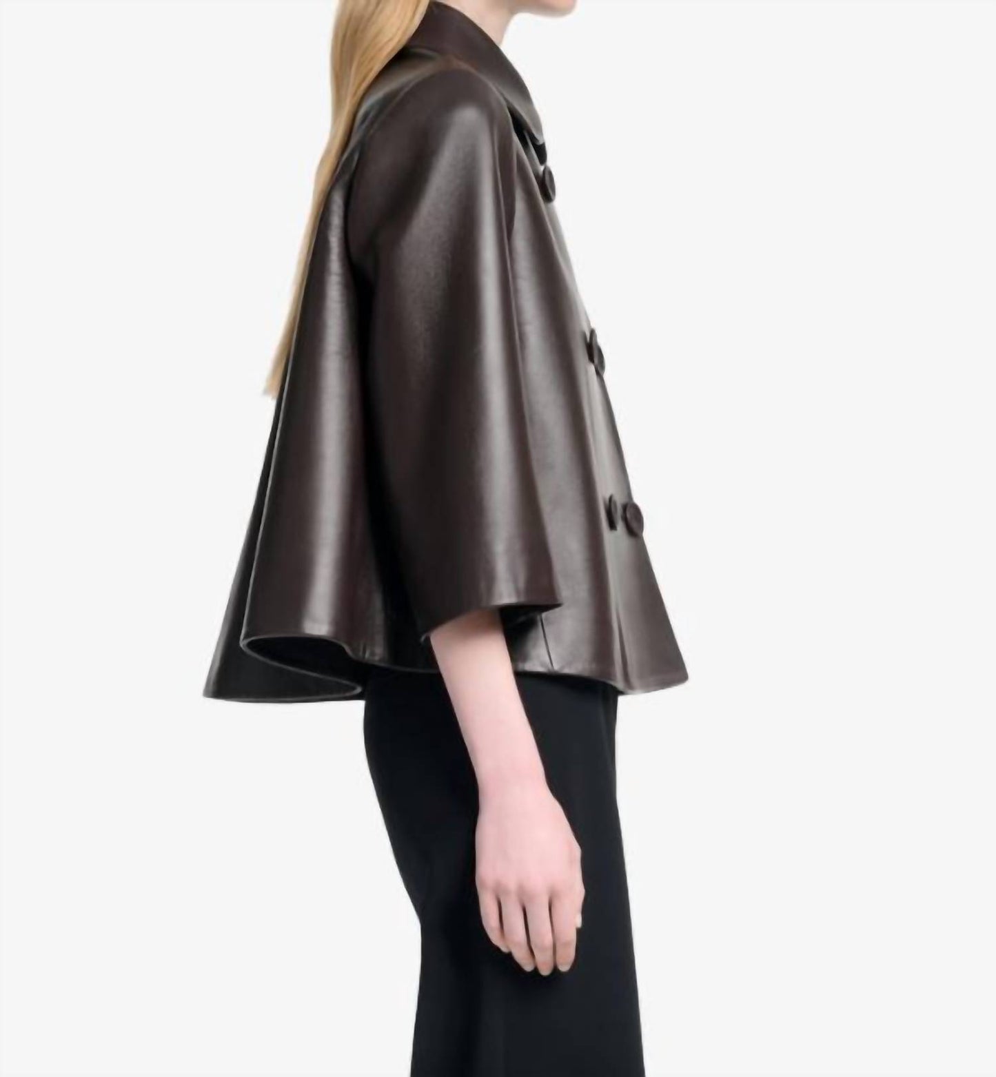 Hayden Jacket