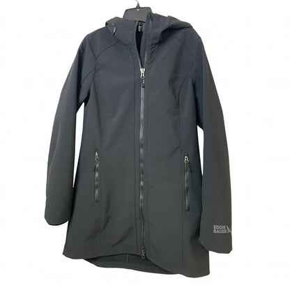 Point Vista Storm Repel Hooded Parka Coat