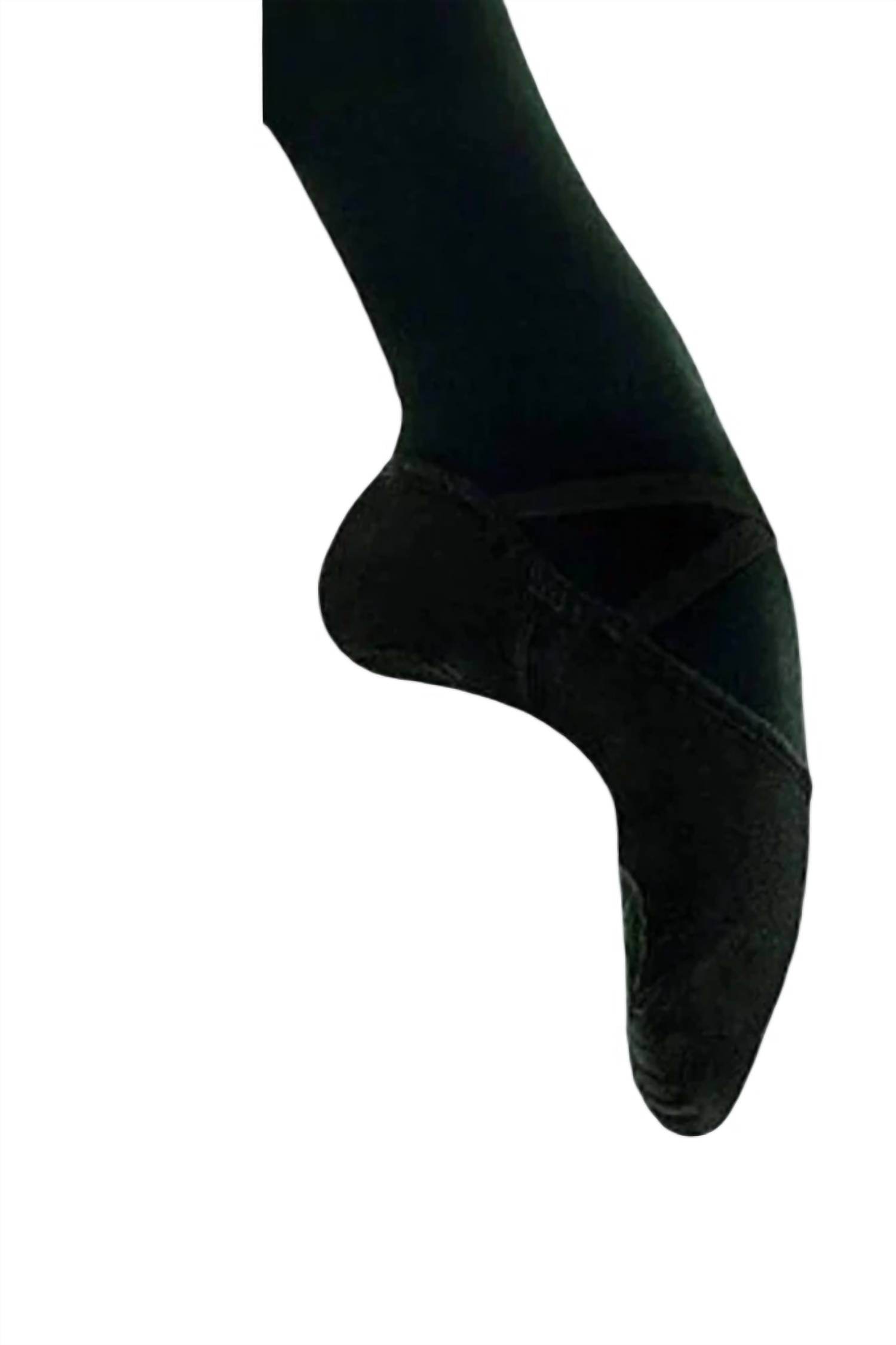 Sansha - Women's KH Martin Stretch One Ballet Shoe - Rack Hunt -