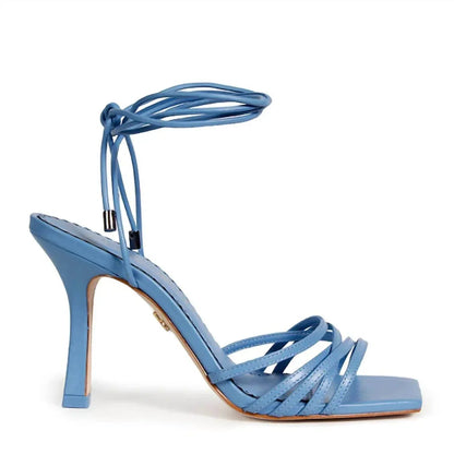 Paula Torres - Women's Soho Sandals - Rack Hunt