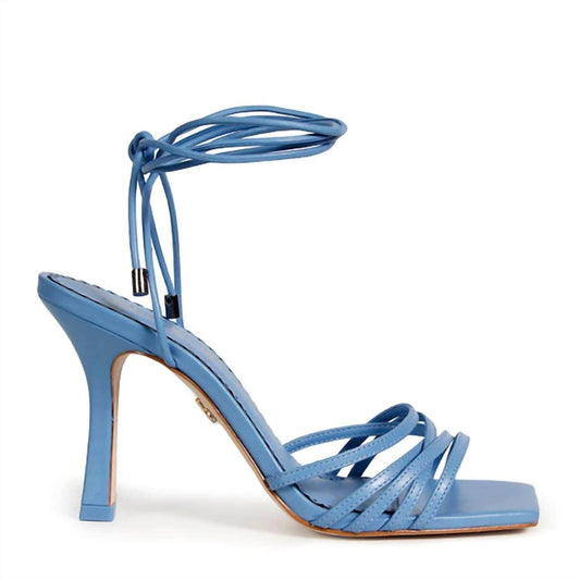 Paula Torres - Women's Soho Sandals - Rack Hunt -