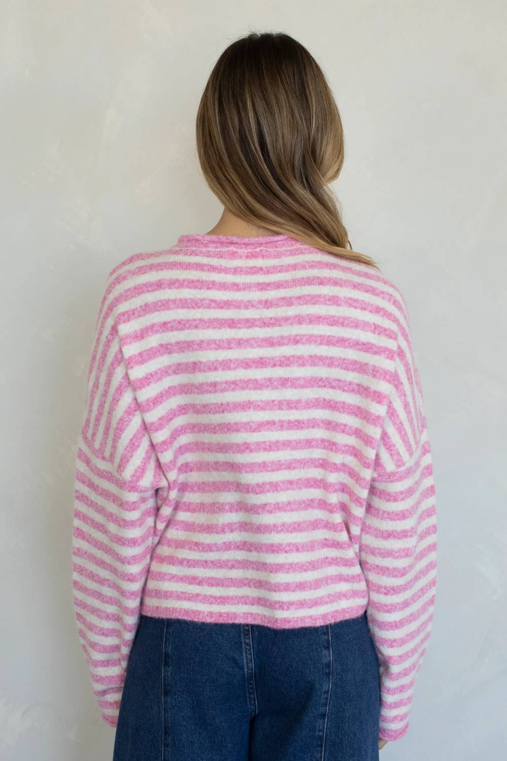Women's Maisie Sweater