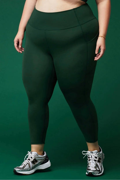 Oasis Pureluxe Legging Pants - Plus