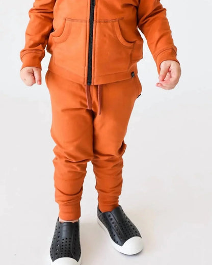 TiNY TRENDSETTER - Kids' Slim Joggers - Rack Hunt
