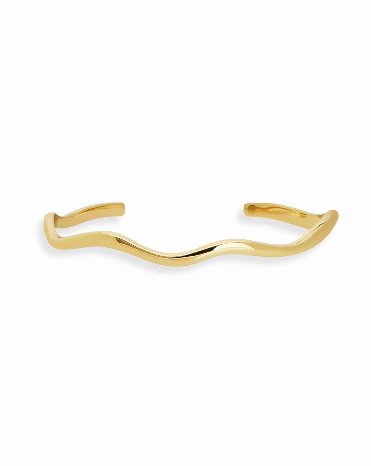Women's Bren Cuff Bracelet