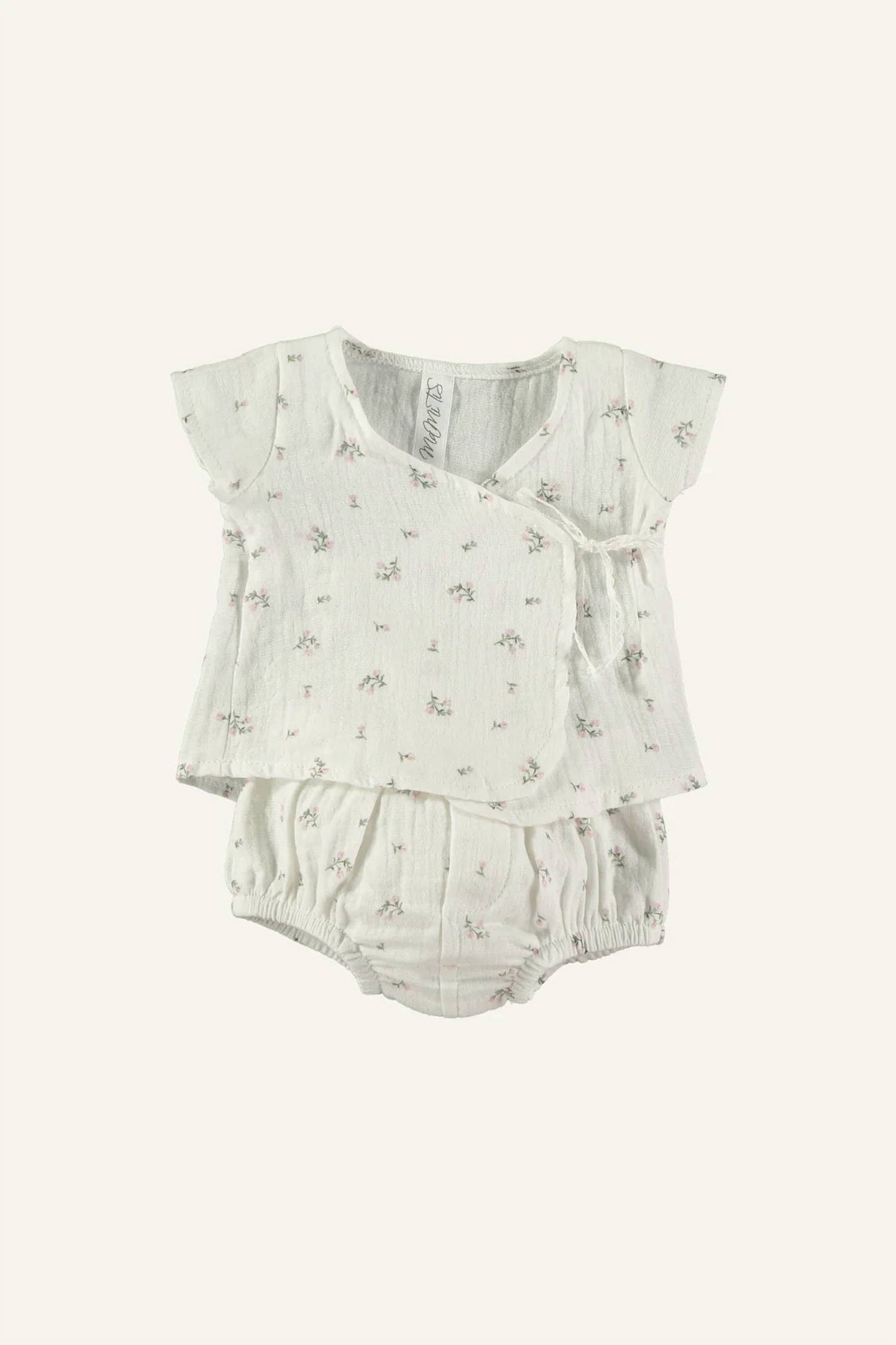 Kid's Venecia Crossover Set
