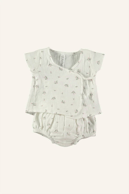 Kid's Venecia Crossover Set