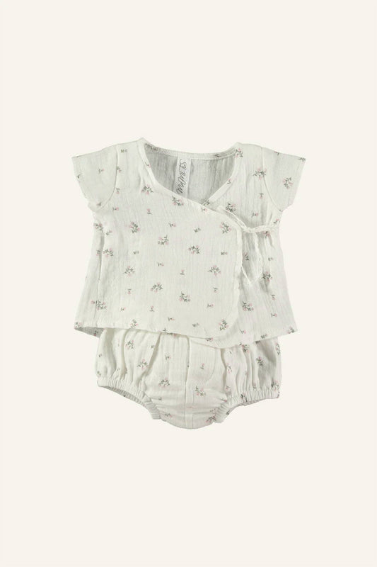 Kid's Venecia Crossover Set