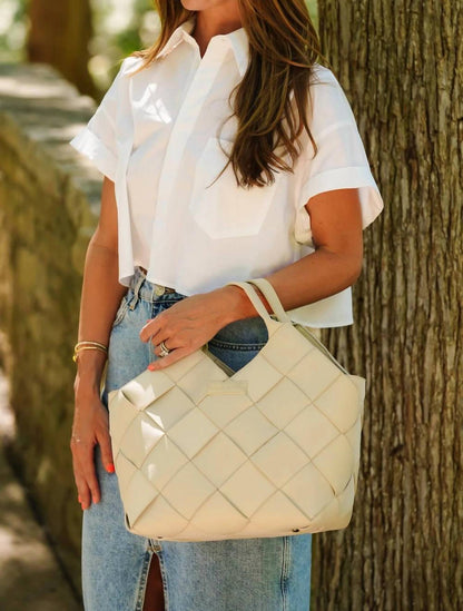 Dallas Classic Tote Bag