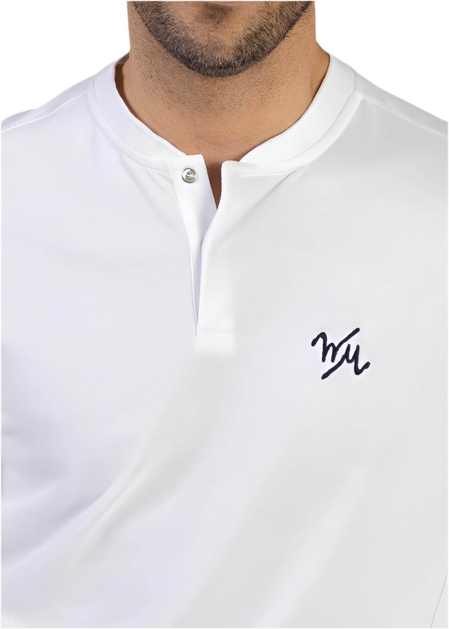 William Murray - Men's Tempo Band Polo - Rack Hunt -