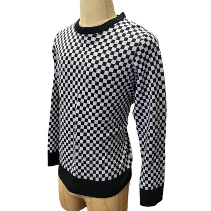 Truth by Republic - Men's Crewneck Wool Sweater - Rack Hunt