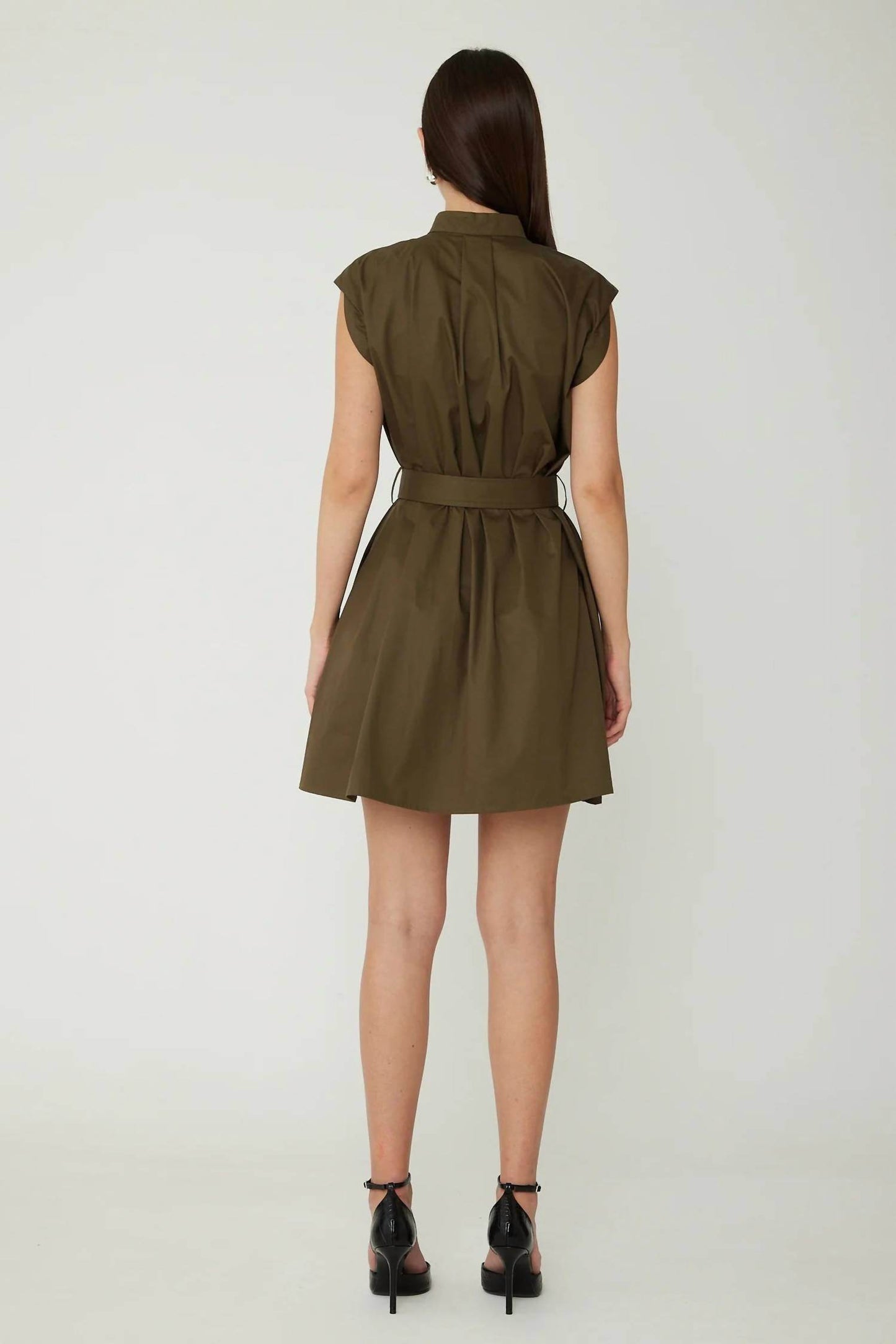 JS Boutique - Barbara Mini Dress - Rack Hunt -