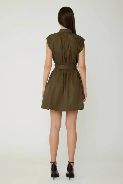 JS Boutique - Barbara Mini Dress - Rack Hunt