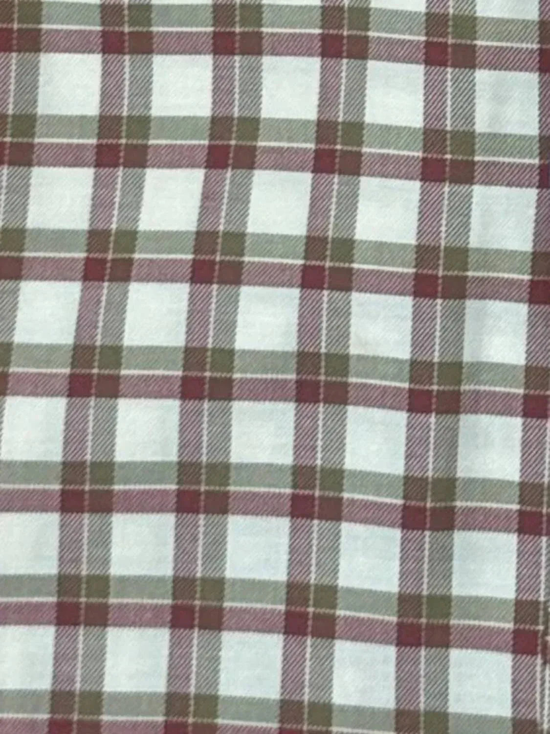Batton - Men's Audell Non-iron Cotton Sport Shirt - Rack Hunt
