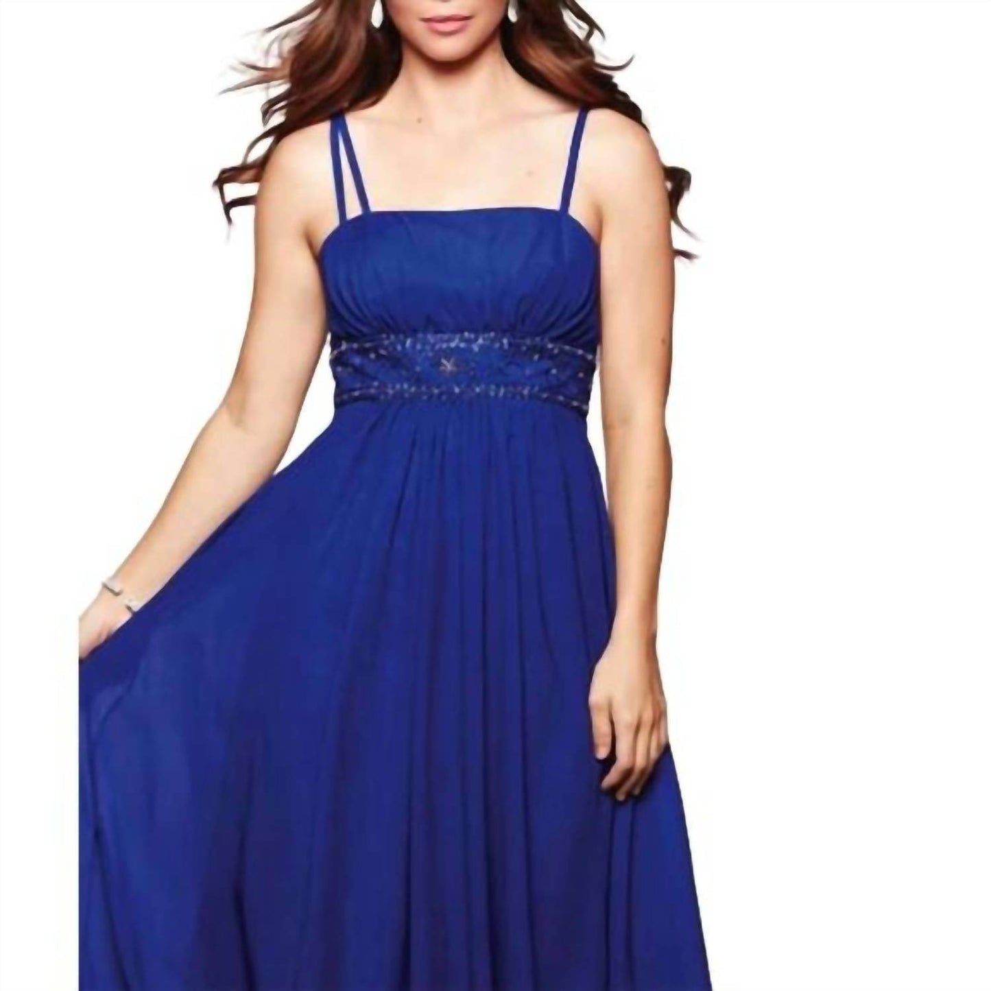 Milano Formals - Goddess Aura Gown - Rack Hunt -