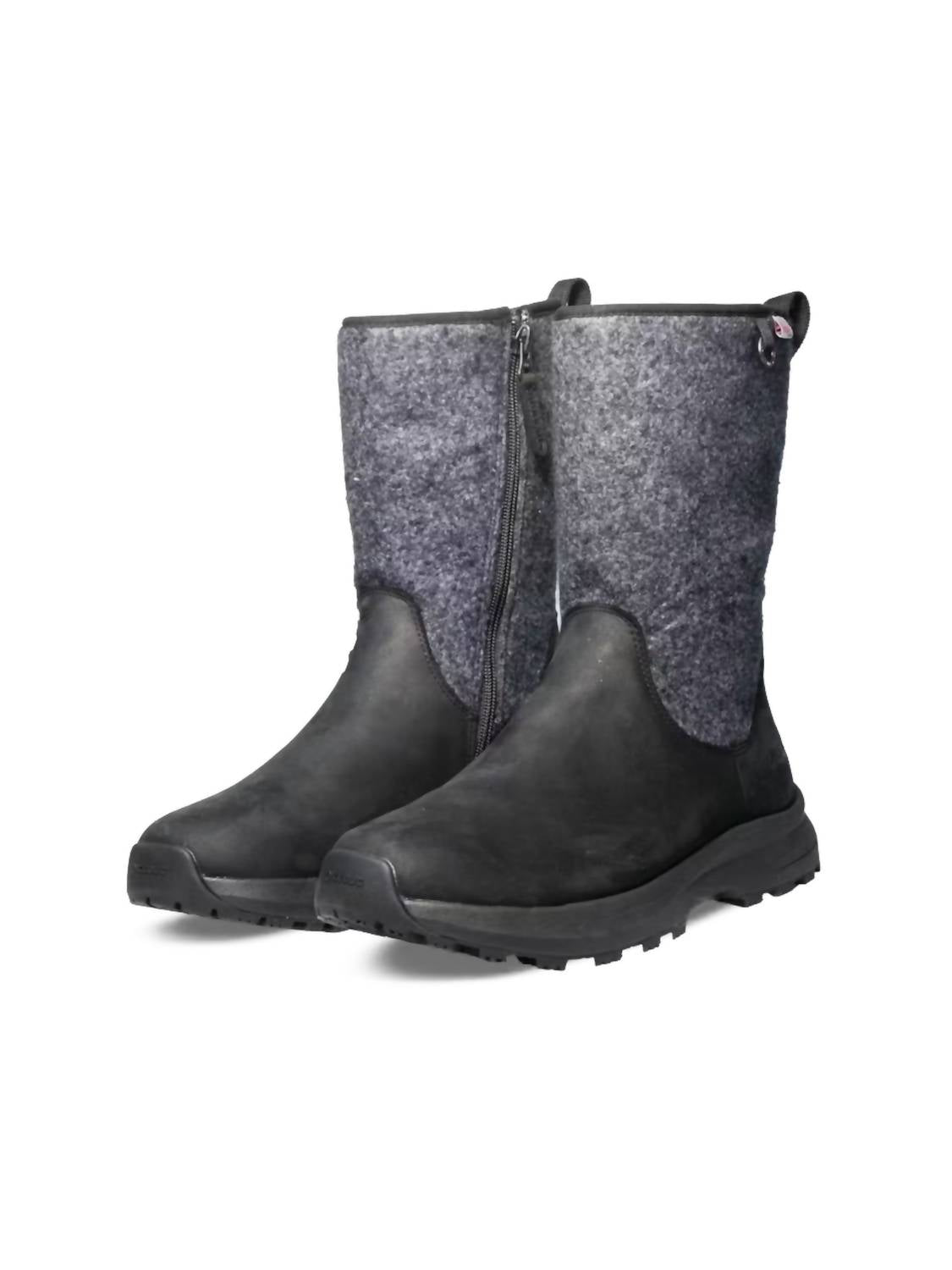 Women's Grove Michelin Winter Boots