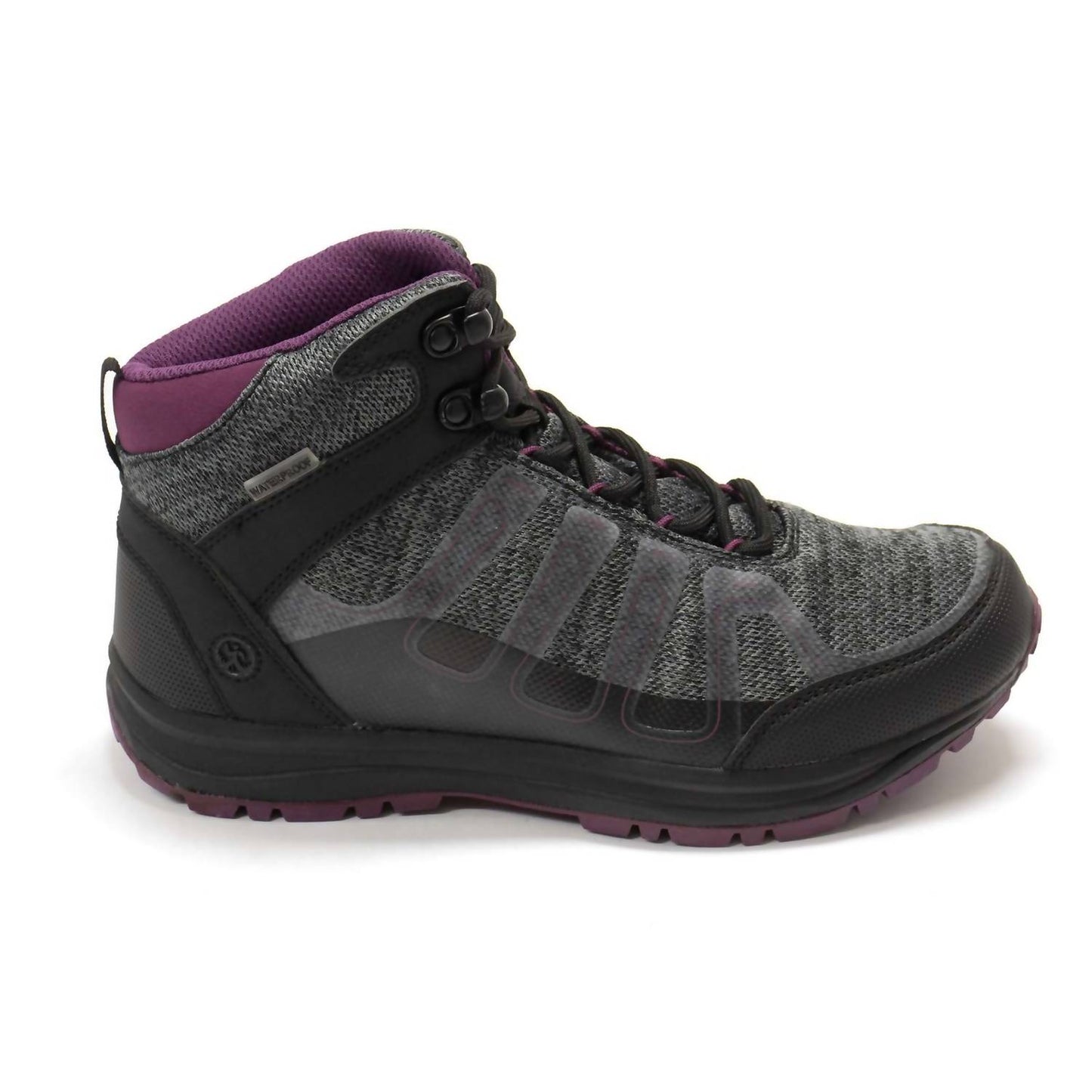 Women's Gamma Mid Waterproof Hiking Boots
