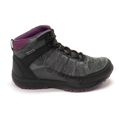 Women's Gamma Mid Waterproof Hiking Boots