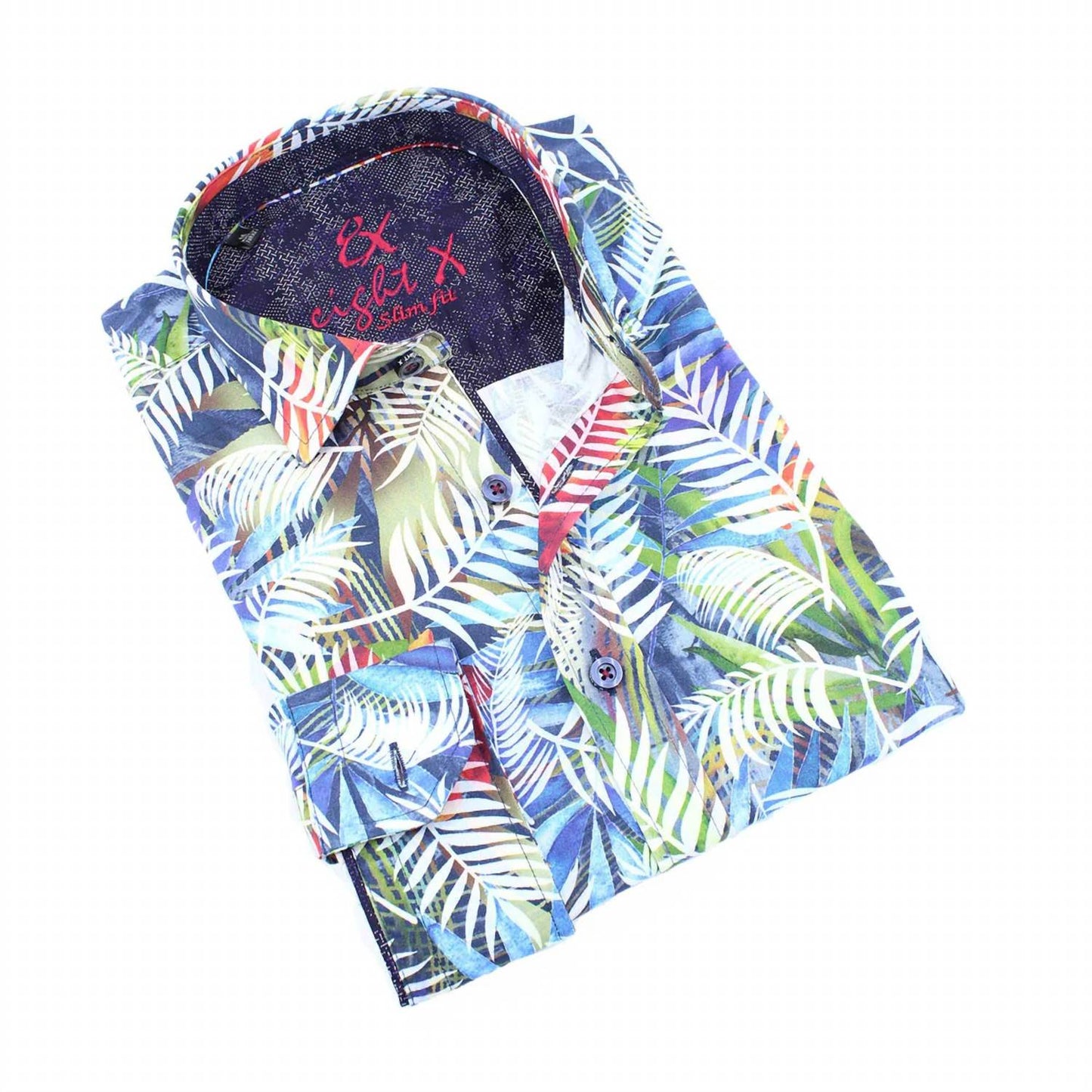 Safari Print Shirt
