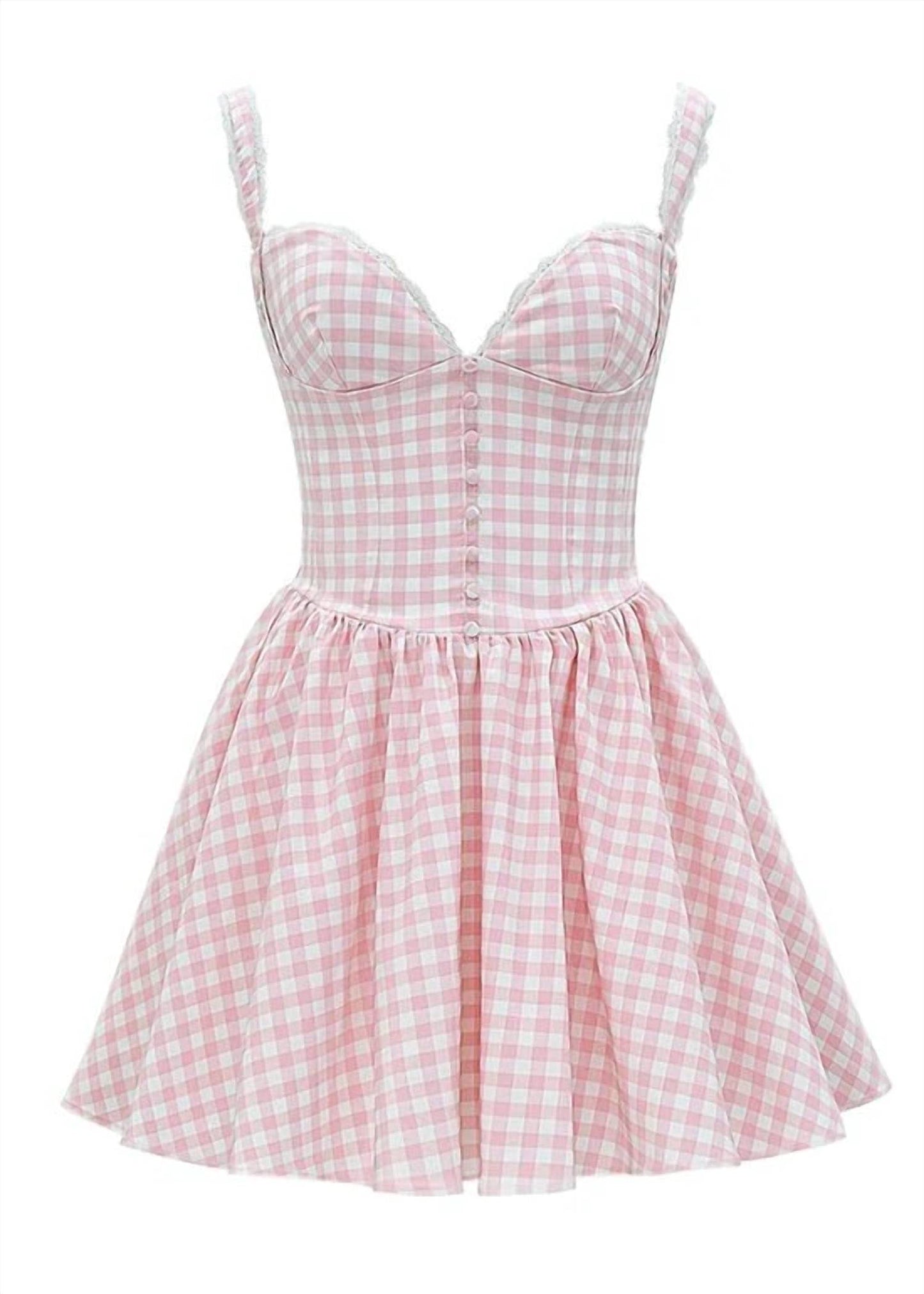 The Bardot Dress