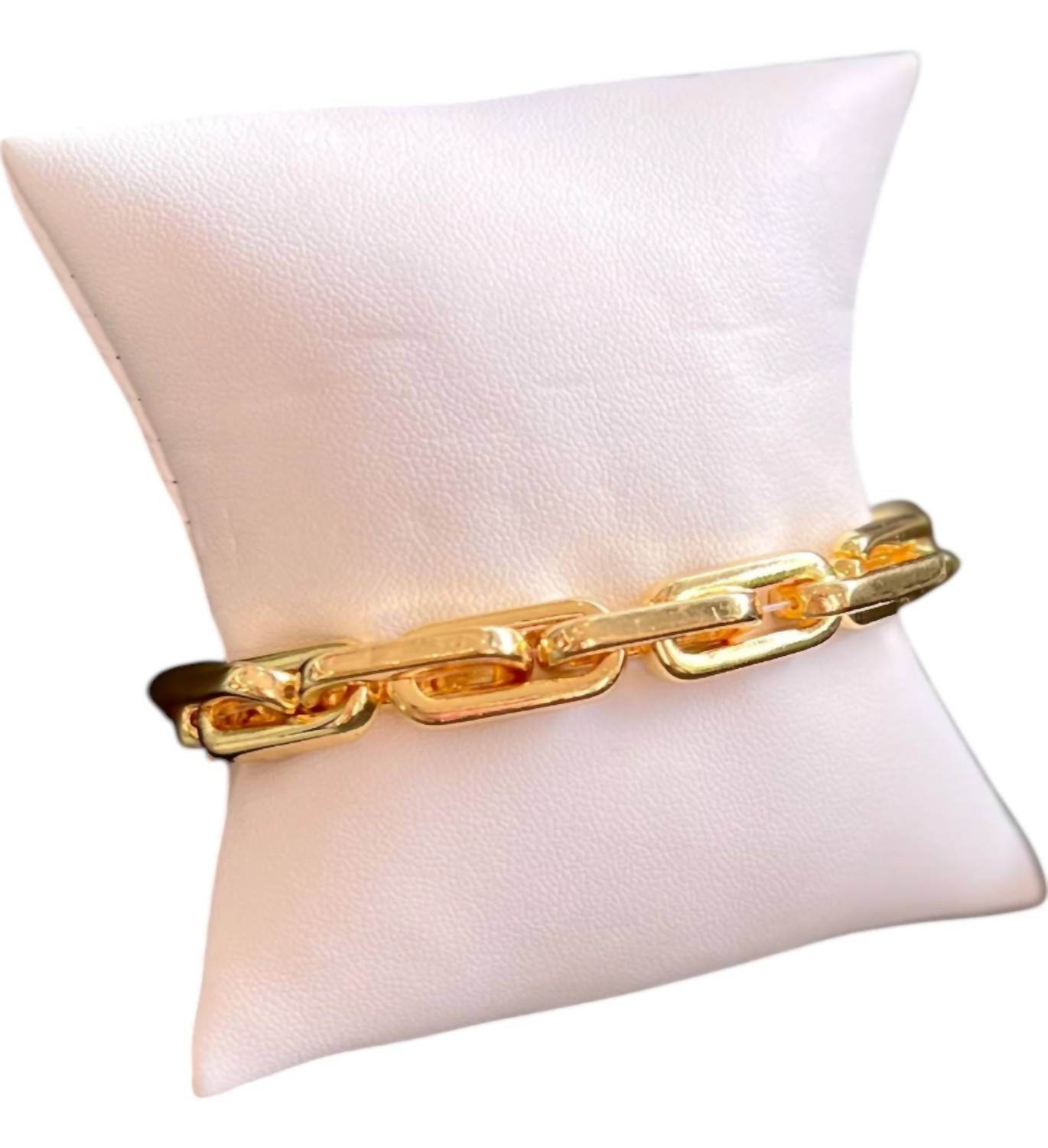 Style for the South - Women's Stretch Chain 2 Bracelet - Rack Hunt -