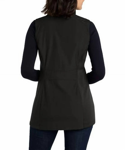 Port Authority - Insulated Layering Vest - Rack Hunt