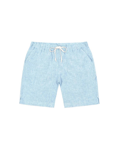 Bo Pull-on Shorts