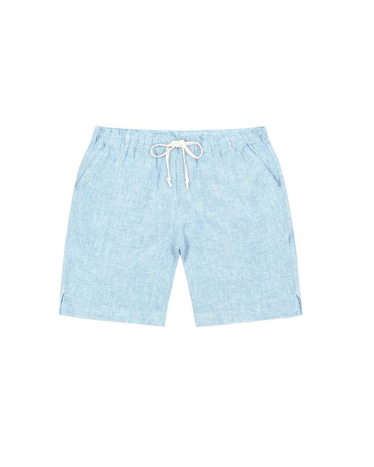 Bo Pull-on Shorts