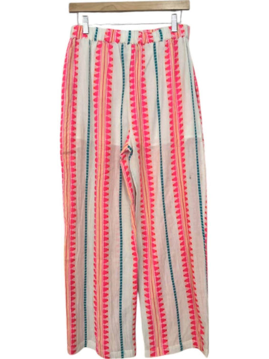 Gold & Silver Paris - Women's Stela Pants - Rack Hunt -