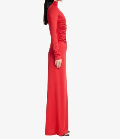 ALTUZARRA - Jazmina Long Sleeve Dress - Rack Hunt