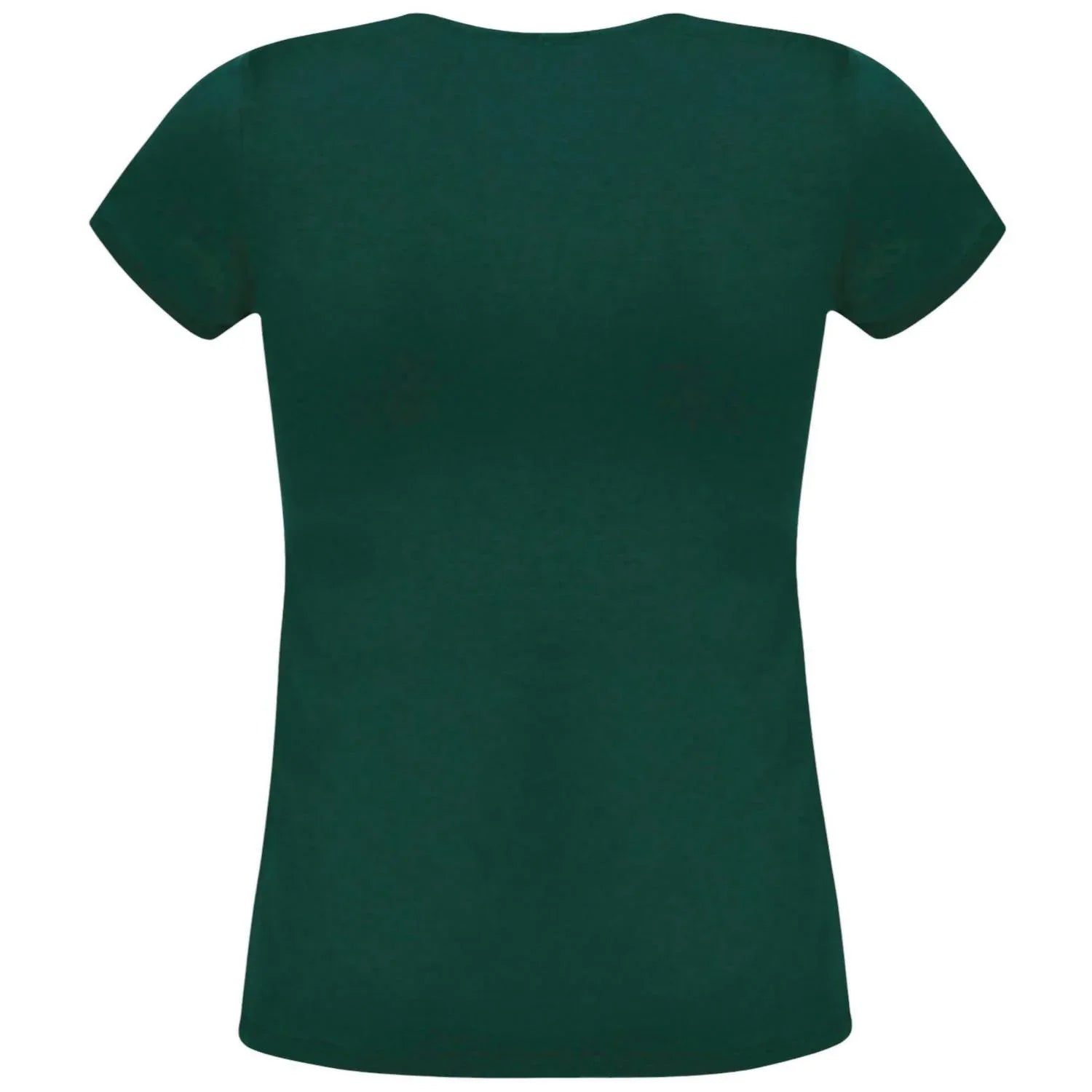 Antigel Boudoir de Filles - Women's Simply Perfect Short Sleeve T Shirt - alternate view - Rack Hunt
