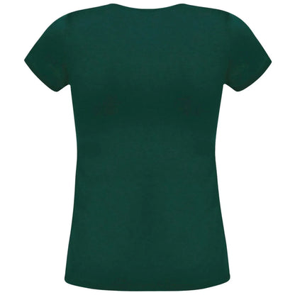 Antigel Boudoir de Filles - Women's Simply Perfect Short Sleeve T Shirt - alternate view - Rack Hunt