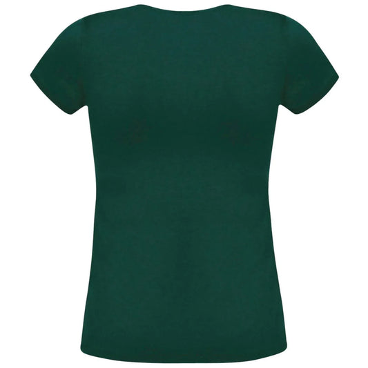 Antigel Boudoir de Filles - Women's Simply Perfect Short Sleeve T Shirt - alternate view - Rack Hunt