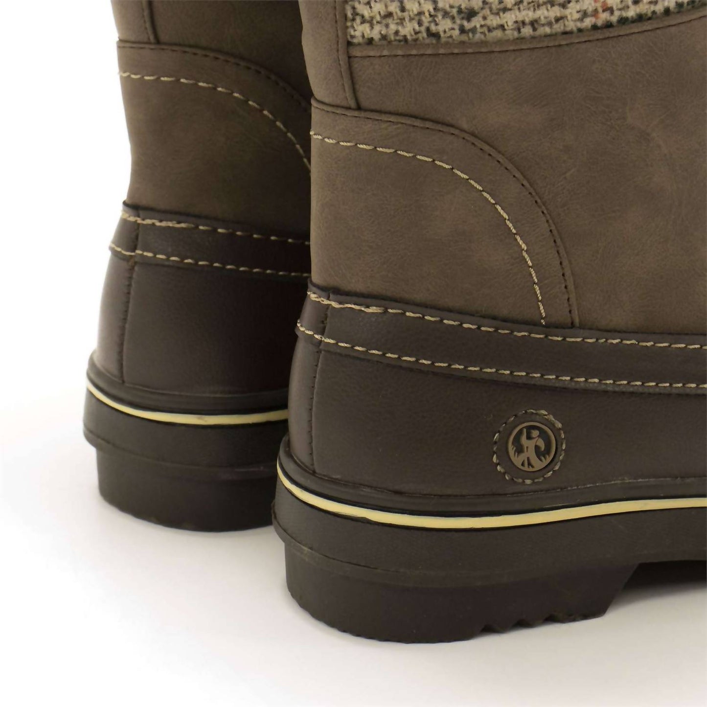 Women's Bishop Mid Calf Winter Boots