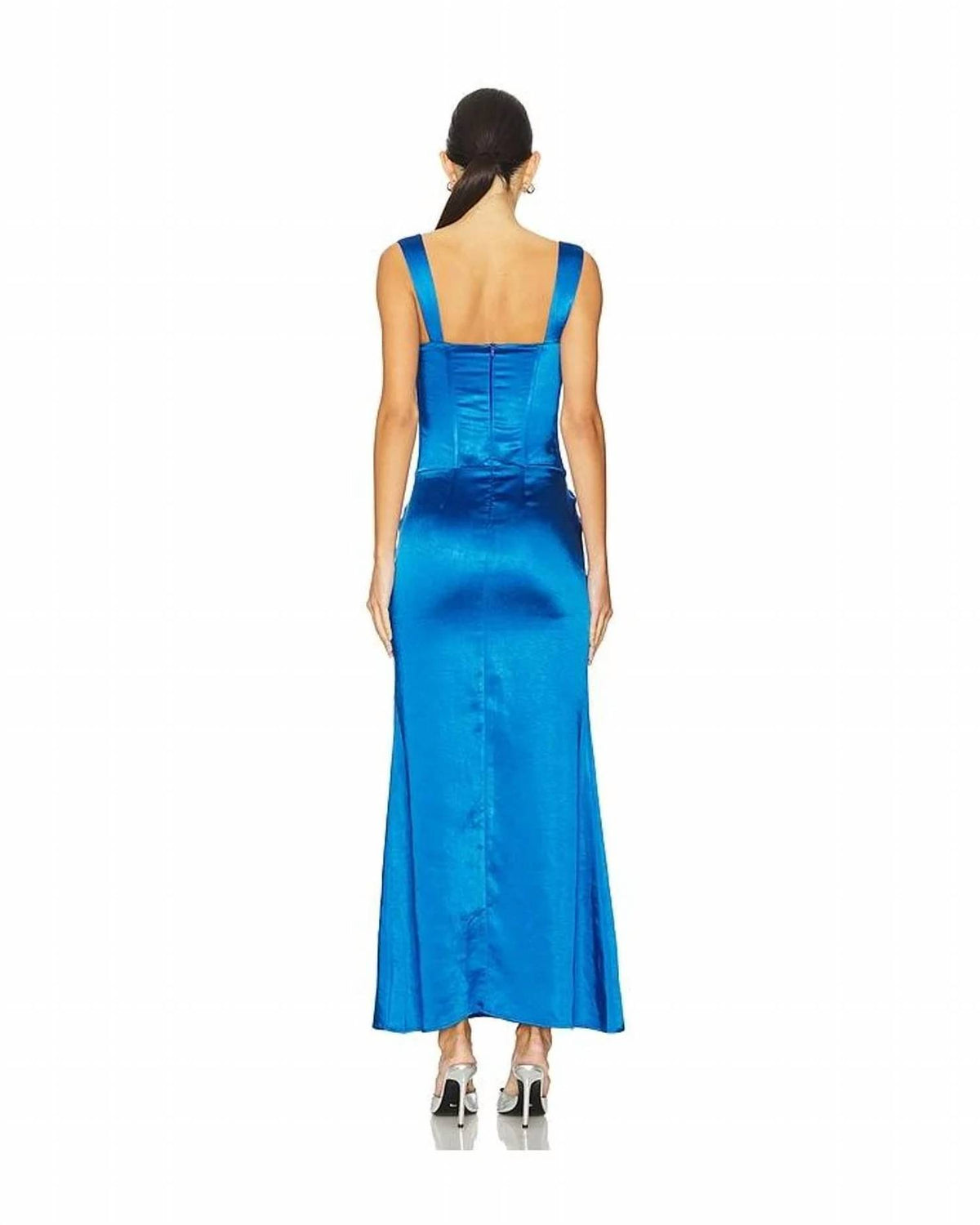 Oura Maxi Dress