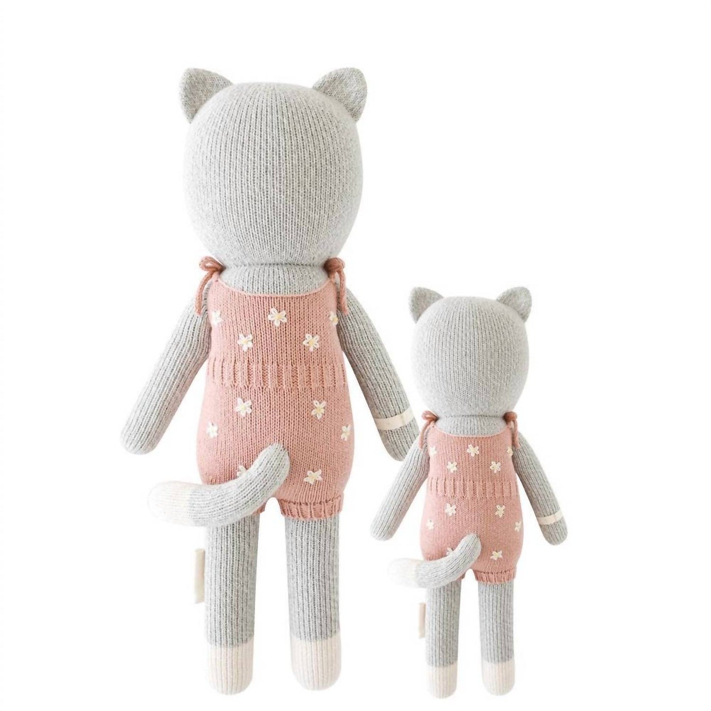 Daisy The Kitten Doll - 20"