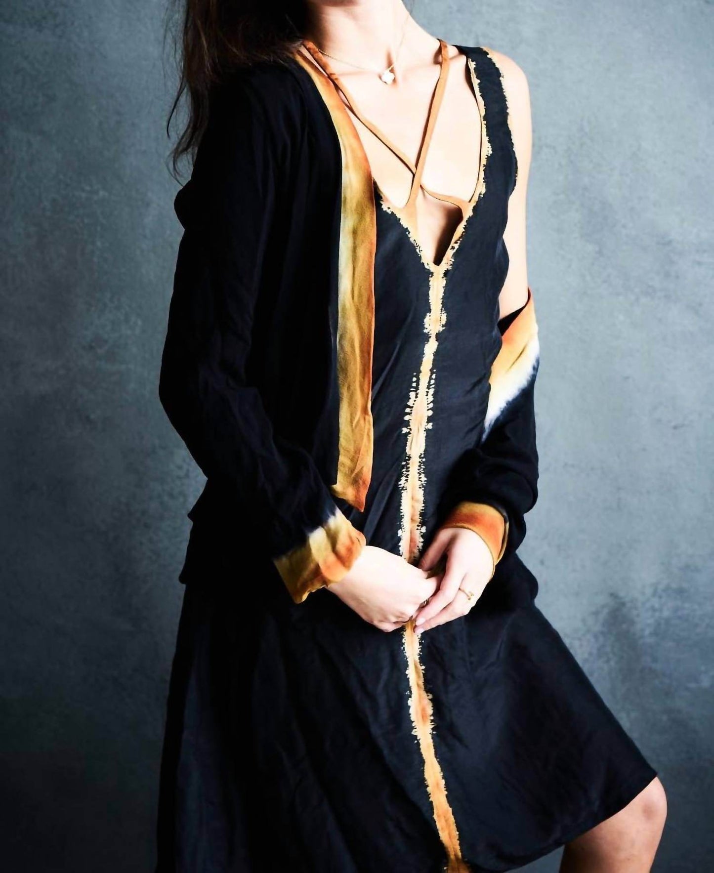 Viviana Uchitel - Women's Dress - Rack Hunt