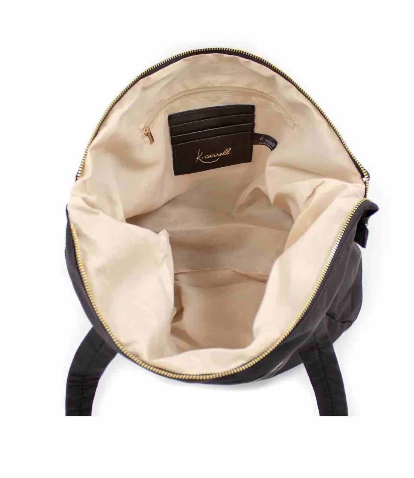 K Carroll - Women's Lynn Tote Bag - Rack Hunt -