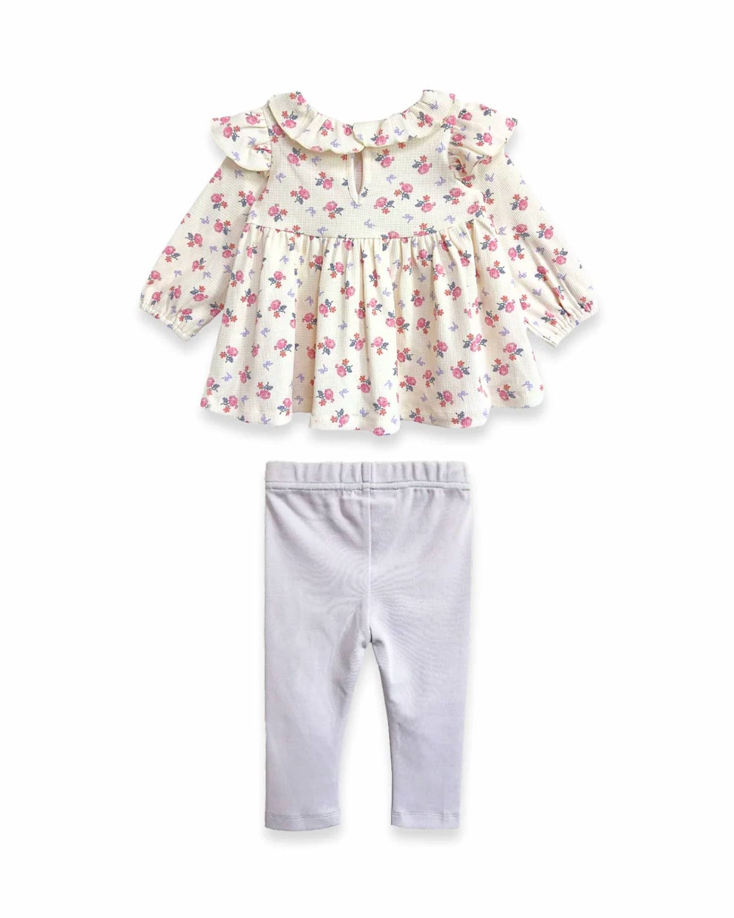 Mia Pant Two Piece Set