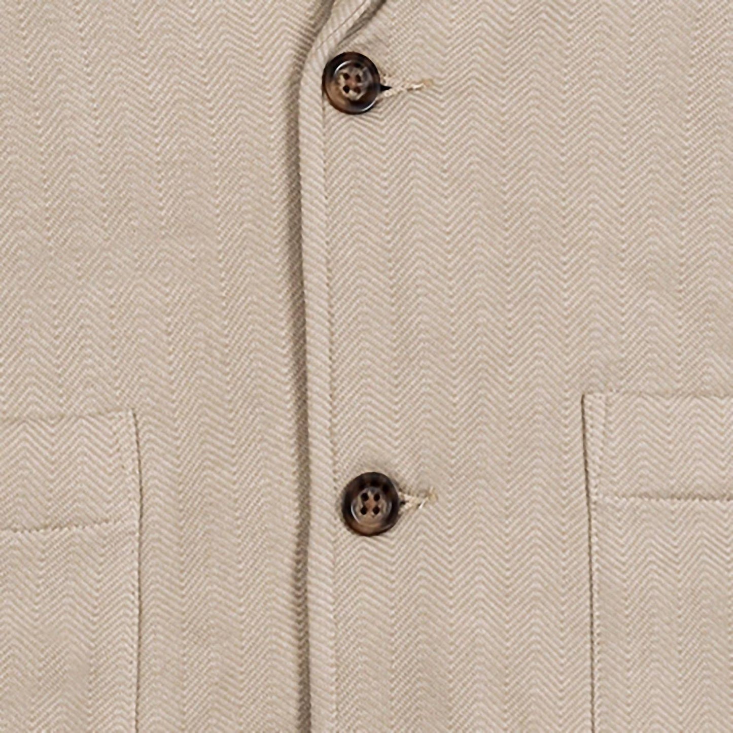 Tailored Long Sleeves Blazer