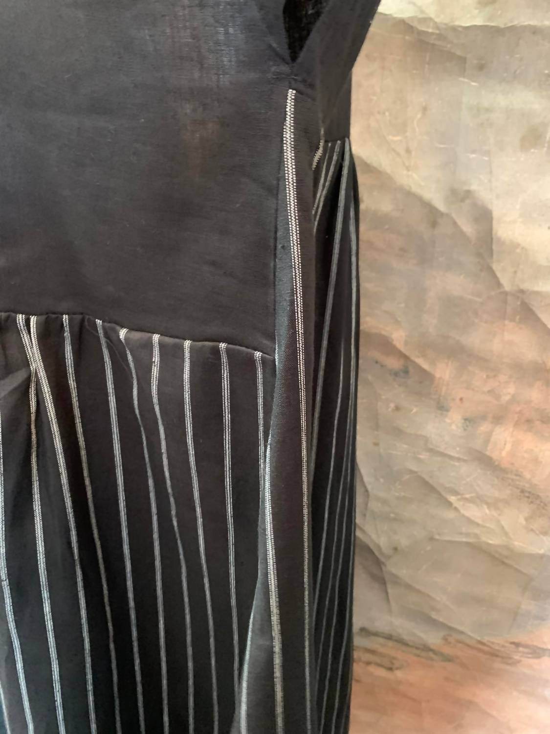 Amma by Kedem Sasson - Short Sleeve Long Dress - Rack Hunt